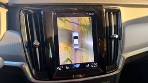 Volvo S90 bild 14