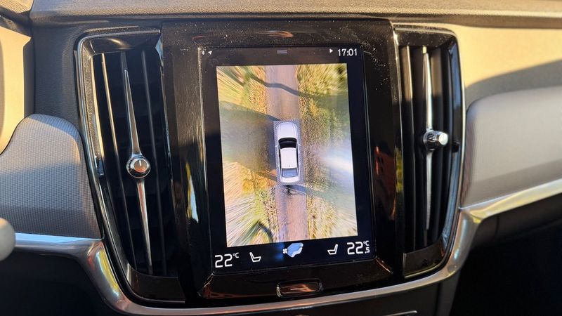 Volvo S90 bild 14