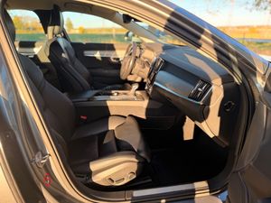 Volvo S90 bild 11