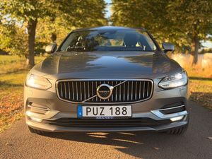 Volvo S90 bild 5