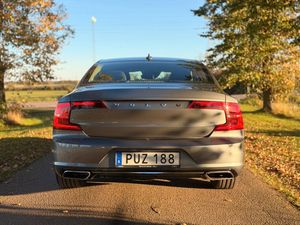 Volvo S90 bild 6