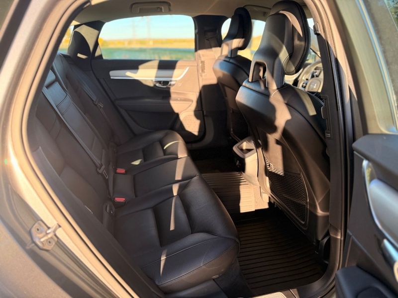 Volvo S90 bild 12