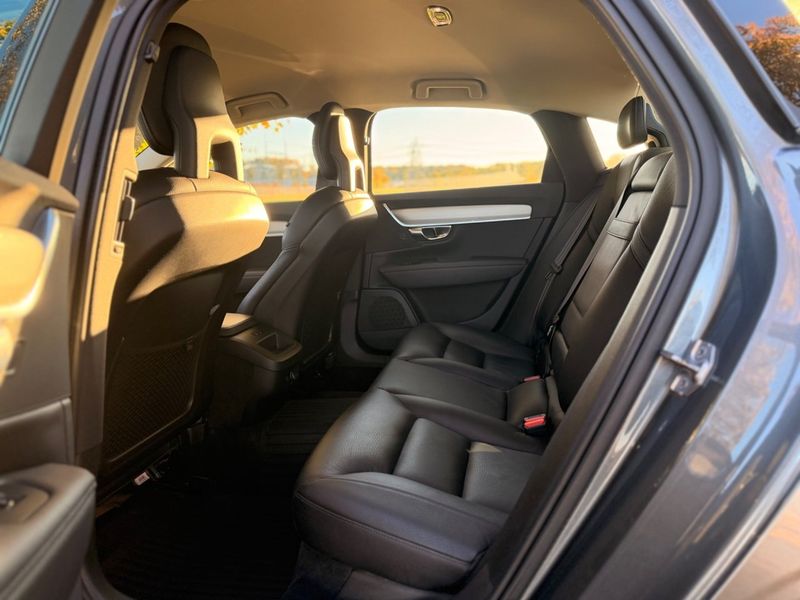 Volvo S90 bild 13