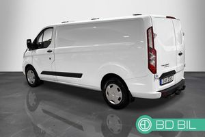 Ford Transit Custom bild 2