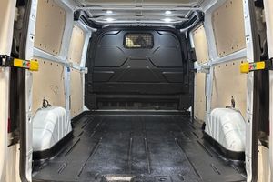 Ford Transit Custom bild 16