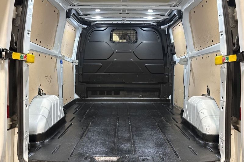 Ford Transit Custom bild 16