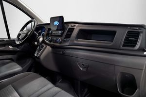 Ford Transit Custom bild 8