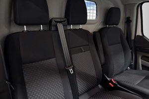 Ford Transit Custom bild 10