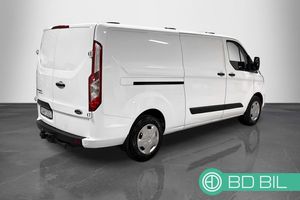 Ford Transit Custom bild 4