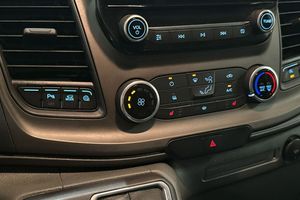 Ford Transit Custom bild 13