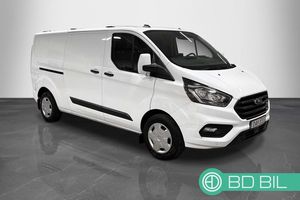 Ford Transit Custom bild 6