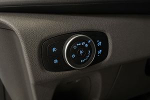 Ford Transit Custom bild 12