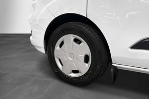 Ford Transit Custom bild 18