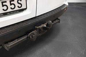 Ford Transit Custom bild 17