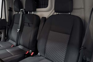 Ford Transit Custom bild 9