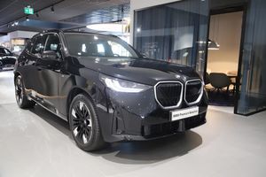 BMW X3 M bild 1