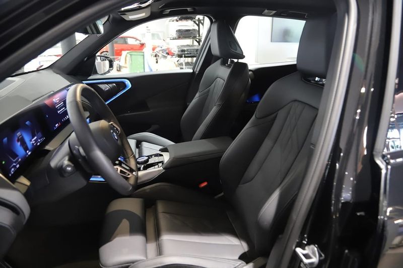 BMW X3 M bild 5