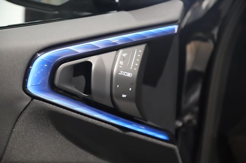 BMW X3 M bild 11
