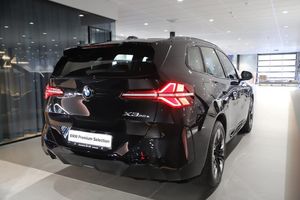 BMW X3 M bild 8