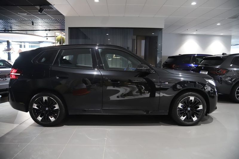 BMW X3 M bild 3