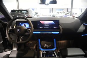 BMW X3 M bild 10