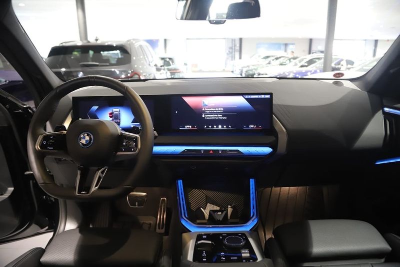 BMW X3 M bild 10