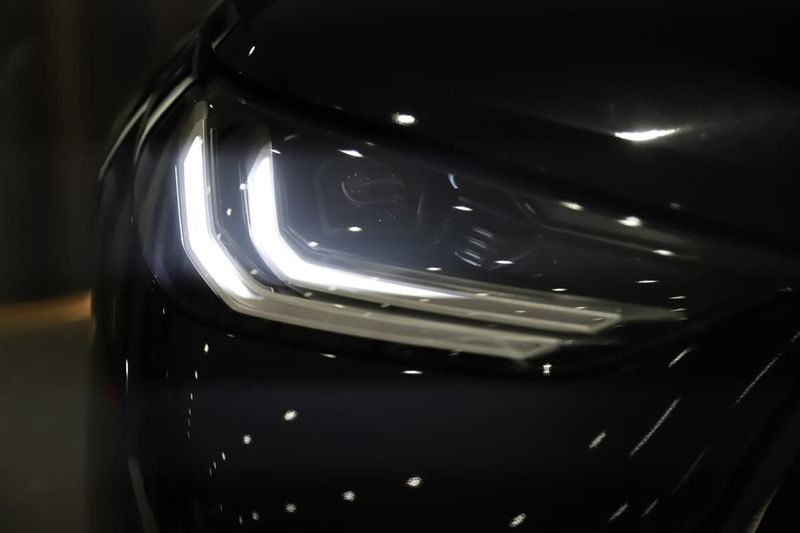 BMW X3 M bild 12