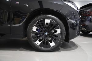 BMW X3 M bild 7
