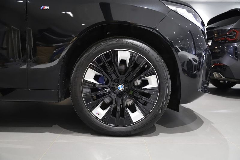 BMW X3 M bild 7