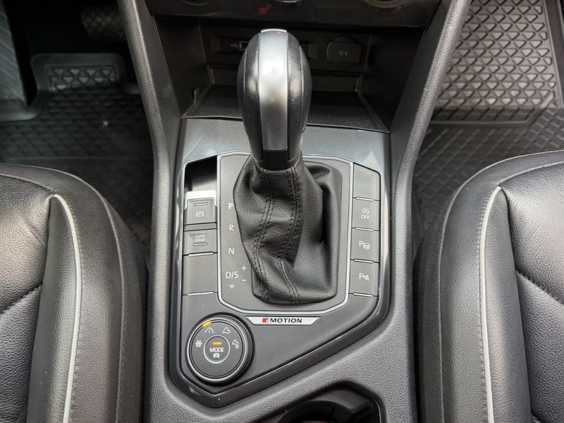 Volkswagen Tiguan bild 14