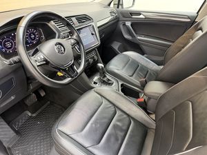 Volkswagen Tiguan bild 4
