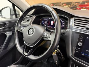Volkswagen Tiguan bild 16