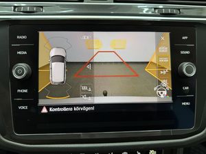 Volkswagen Tiguan bild 19
