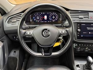 Volkswagen Tiguan bild 7