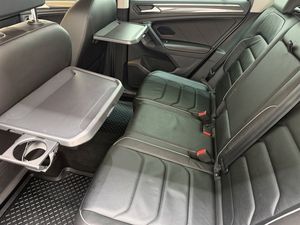 Volkswagen Tiguan bild 9