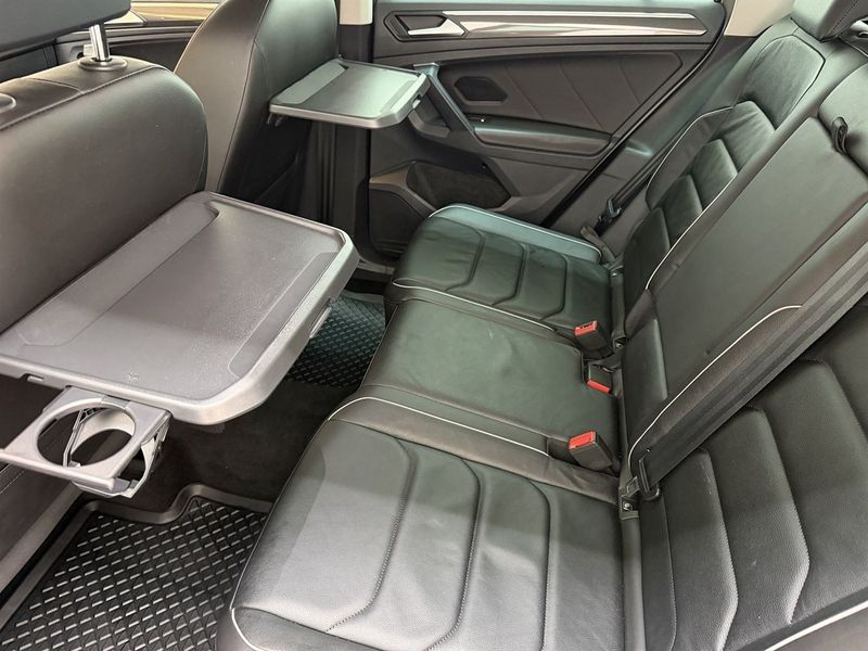 Volkswagen Tiguan bild 9