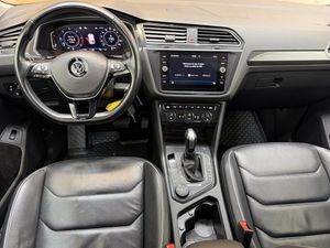 Volkswagen Tiguan bild 6