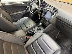 Volkswagen Tiguan bild 13