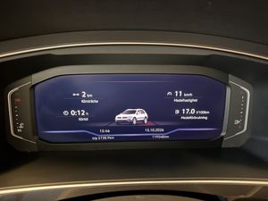 Volkswagen Tiguan bild 20