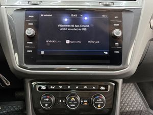Volkswagen Tiguan bild 15