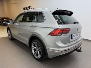 Volkswagen Tiguan bild 3