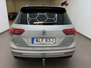 Volkswagen Tiguan bild 10