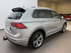 Volkswagen Tiguan bild 12
