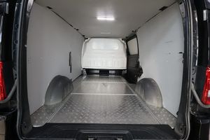 Mercedes e-Vito bild 7