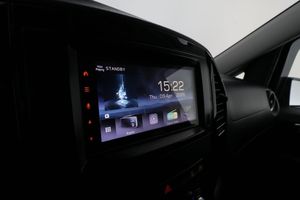 Mercedes e-Vito bild 15