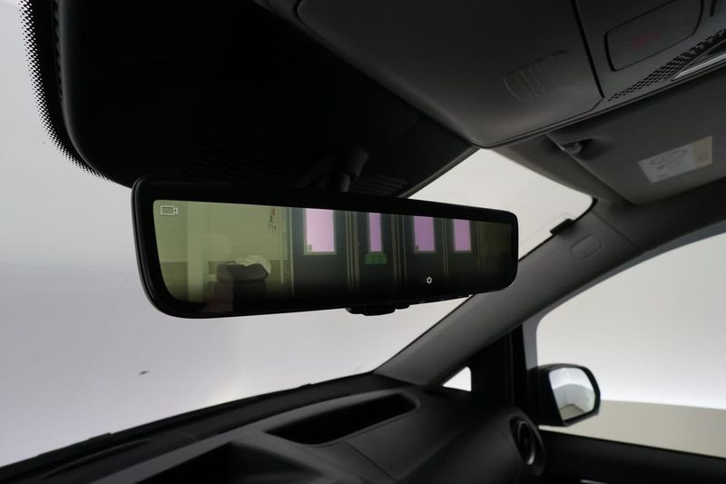 Mercedes e-Vito bild 18