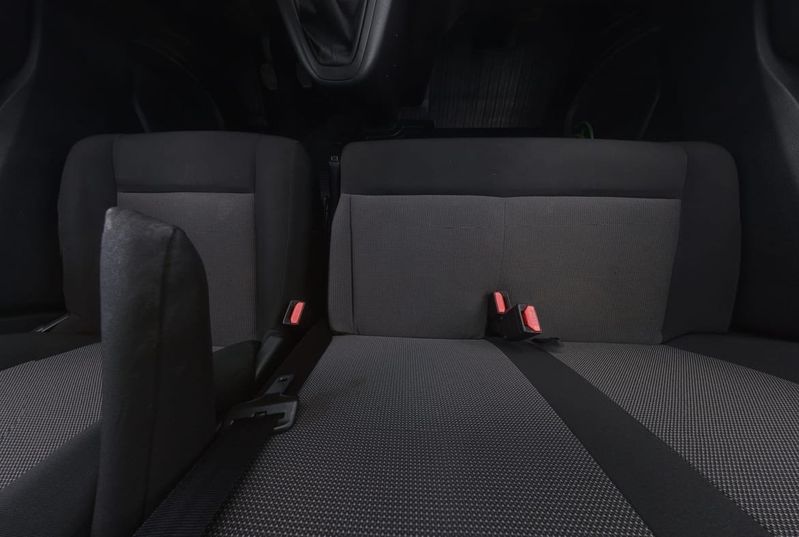 Toyota Proace bild 16