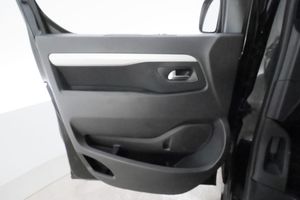 Toyota Proace bild 26
