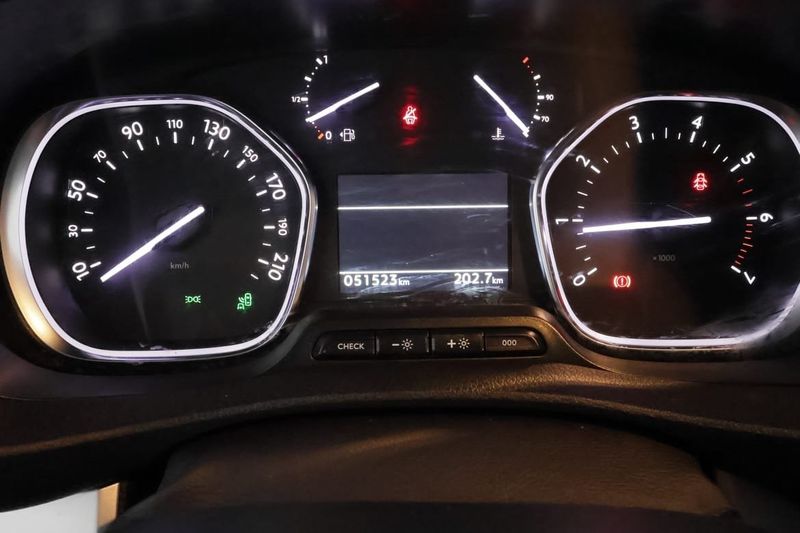 Toyota Proace bild 20