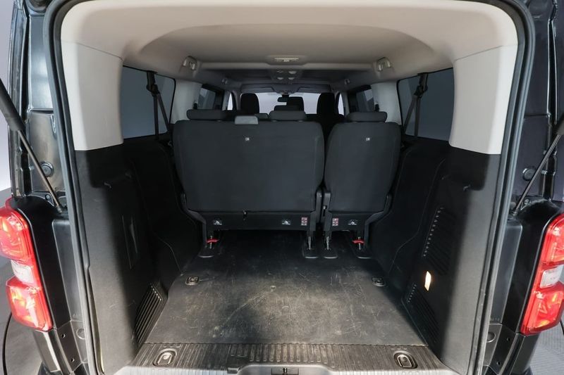Toyota Proace bild 7
